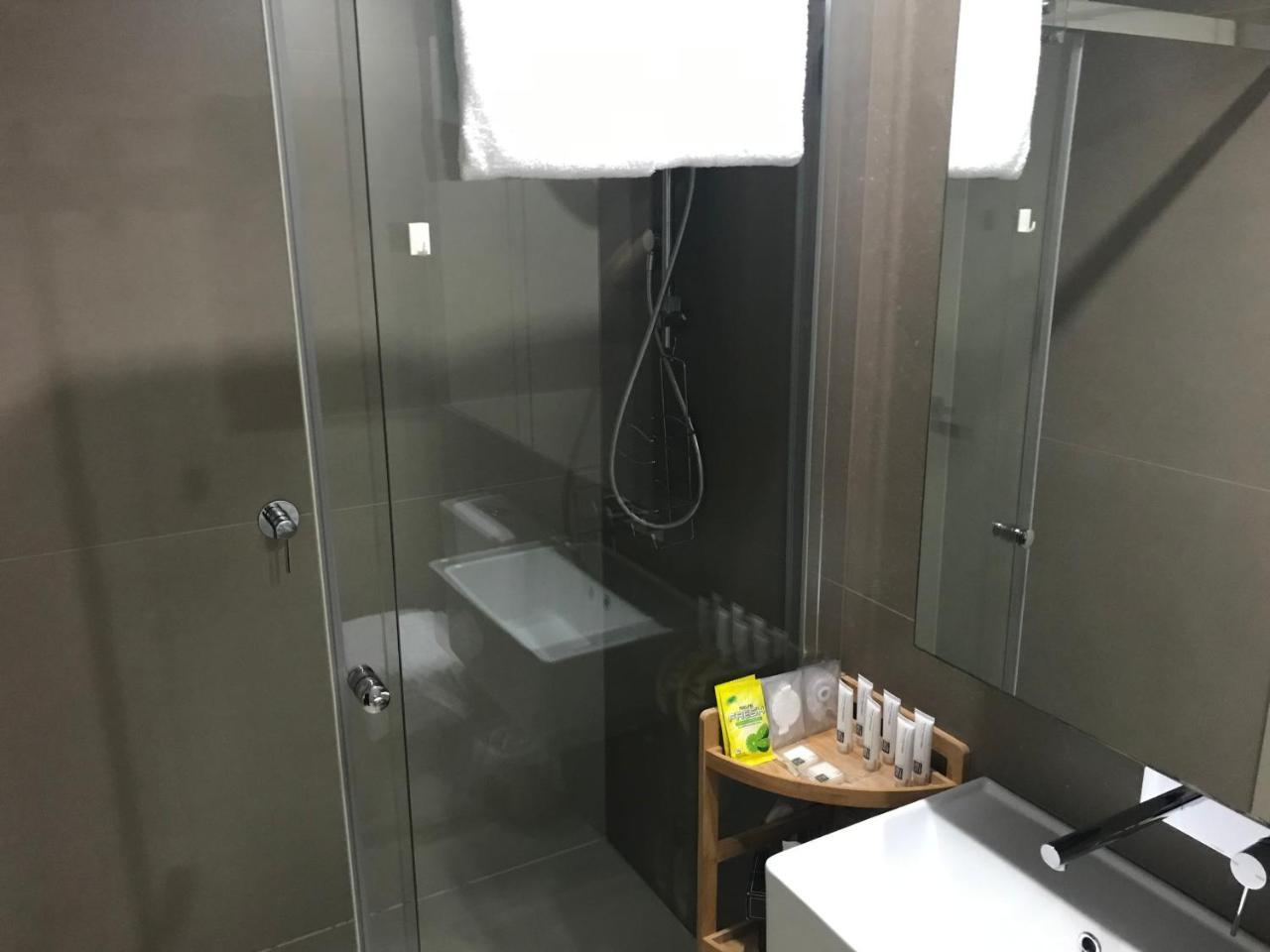 วินสตัน อพาร์ตเมนต์ส Aparthotel เมลเบิร์น ภายนอก รูปภาพ